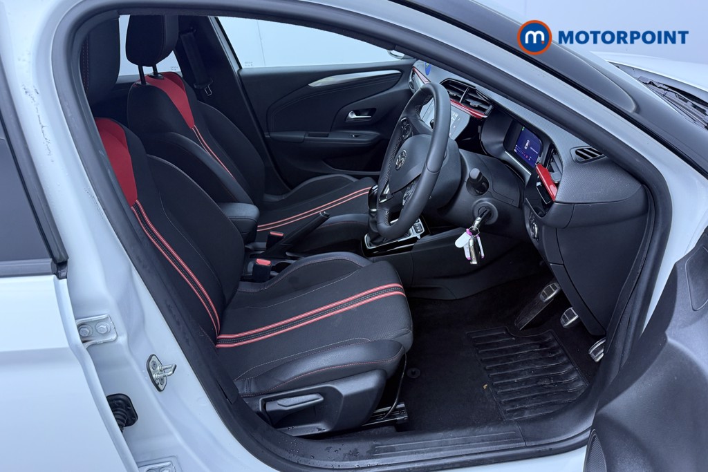 Vauxhall Corsa GS Manual Petrol Hatchback - Stock Number (1595024) - 15th supplementary image