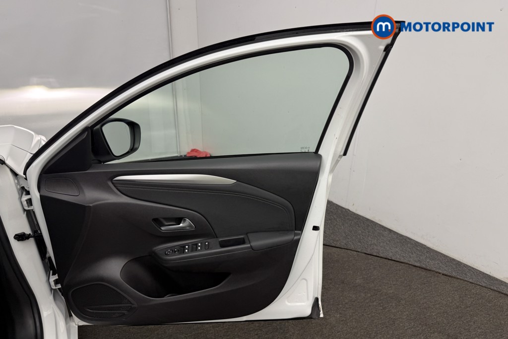 Vauxhall Corsa GS Manual Petrol Hatchback - Stock Number (1595024) - 17th supplementary image