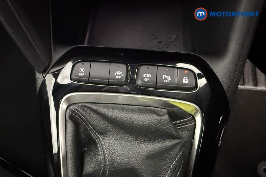 Vauxhall Corsa GS Manual Petrol Hatchback - Stock Number (1595024) - 22nd supplementary image