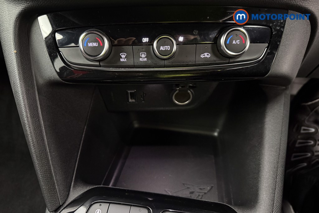 Vauxhall Corsa GS Manual Petrol Hatchback - Stock Number (1595024) - 23rd supplementary image