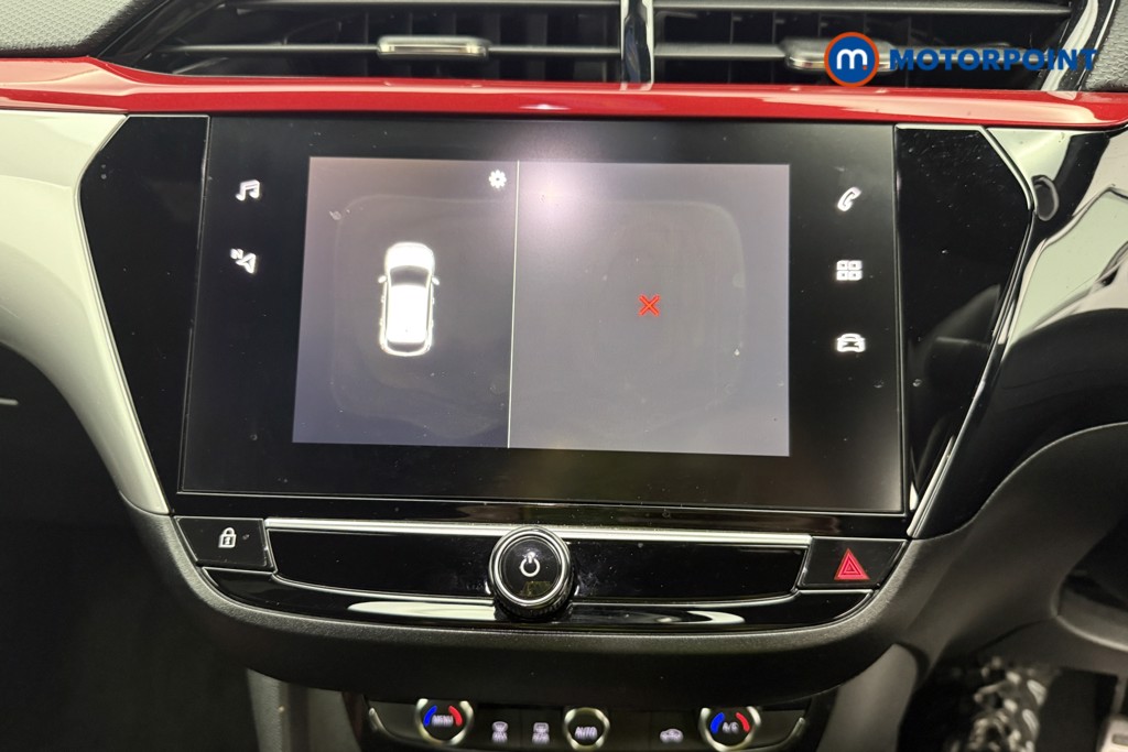 Vauxhall Corsa GS Manual Petrol Hatchback - Stock Number (1595024) - 25th supplementary image