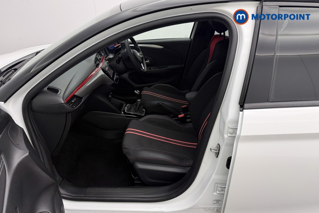 Vauxhall Corsa GS Manual Petrol Hatchback - Stock Number (1595024) - 1st supplementary image