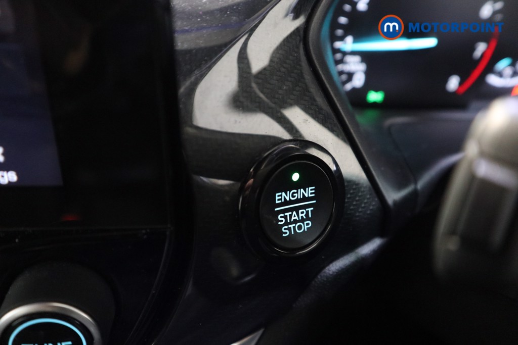 Ford Fiesta St-Line X Automatic Petrol Hatchback - Stock Number (1595626) - 6th supplementary image