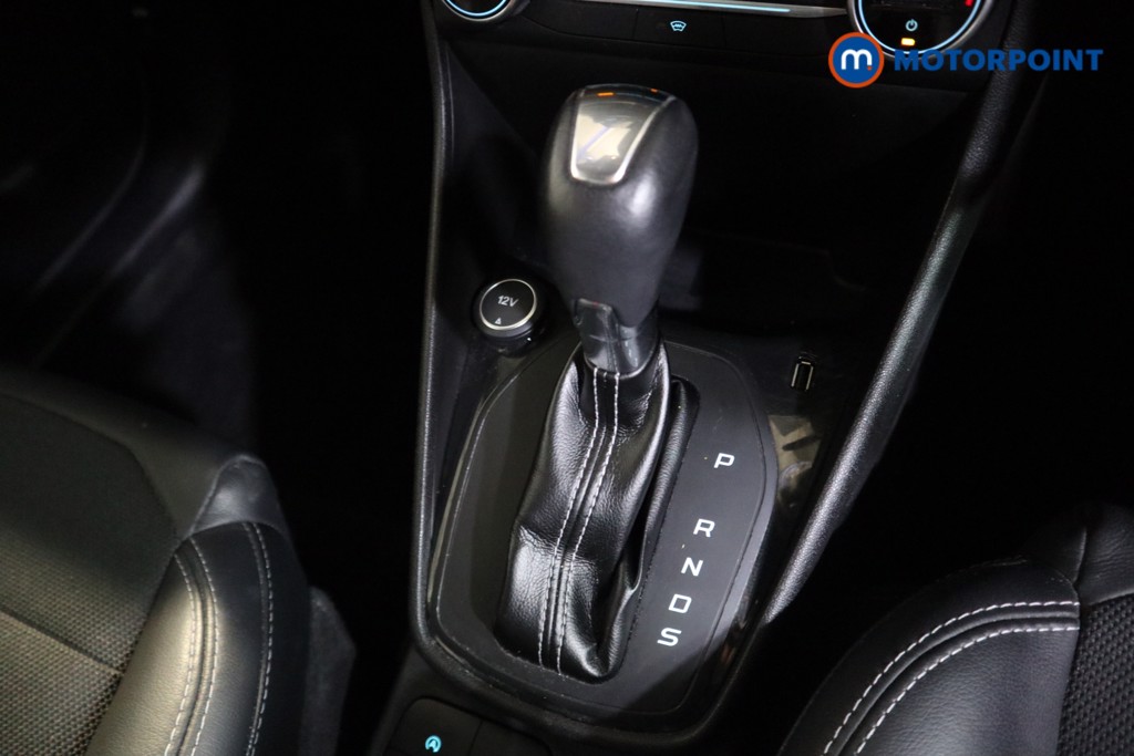 Ford Fiesta St-Line X Automatic Petrol Hatchback - Stock Number (1595626) - 9th supplementary image