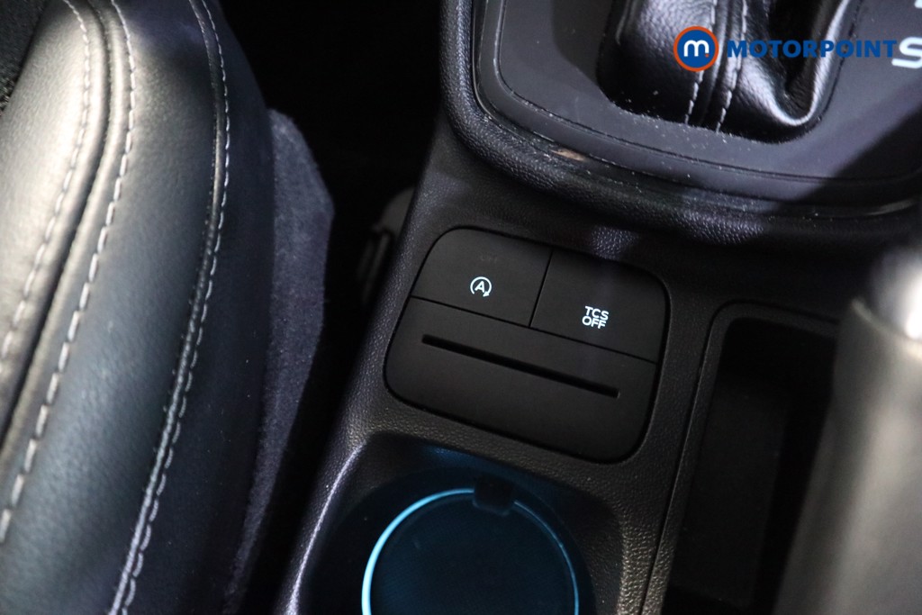 Ford Fiesta St-Line X Automatic Petrol Hatchback - Stock Number (1595626) - 10th supplementary image