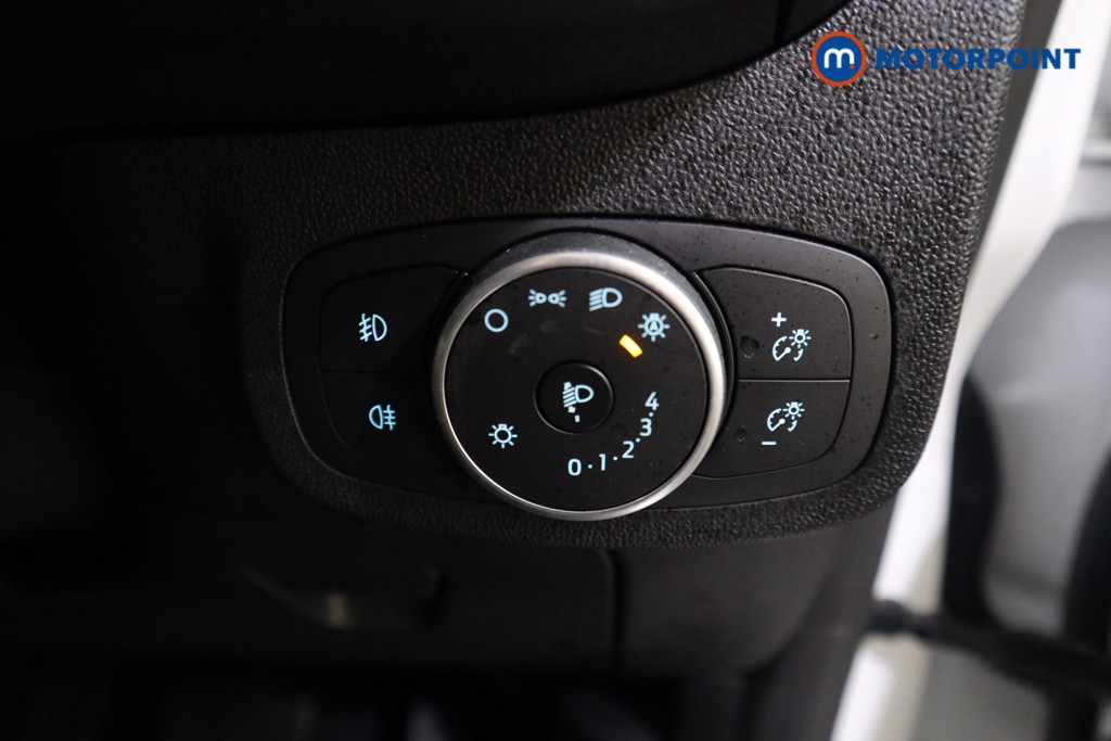 Ford Fiesta St-Line X Automatic Petrol Hatchback - Stock Number (1595626) - 11th supplementary image