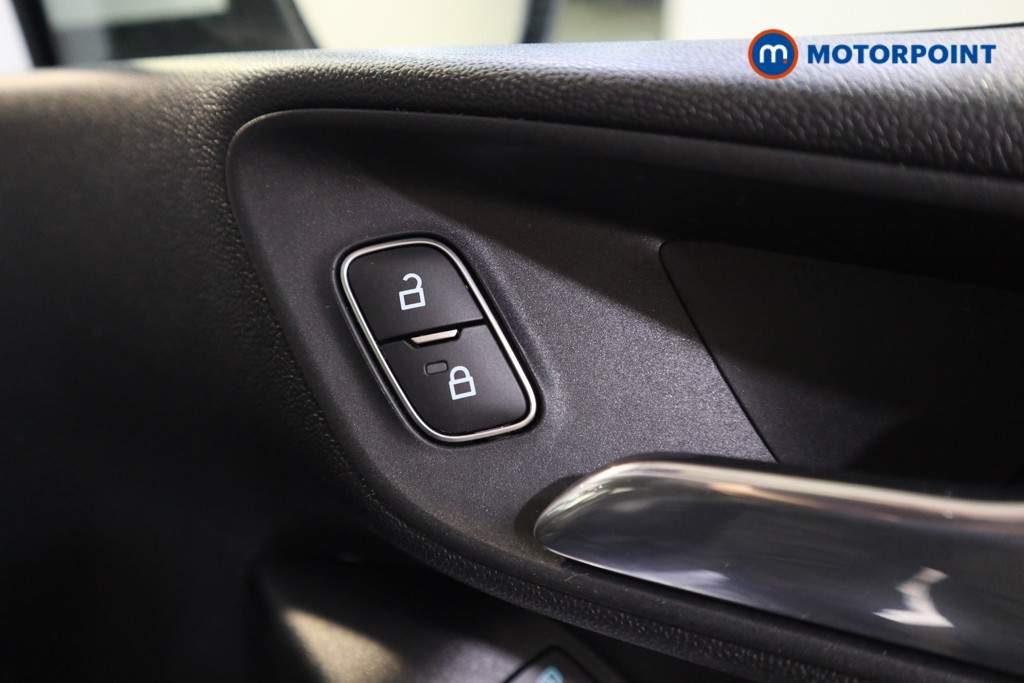 Ford Fiesta St-Line X Automatic Petrol Hatchback - Stock Number (1595626) - 12th supplementary image