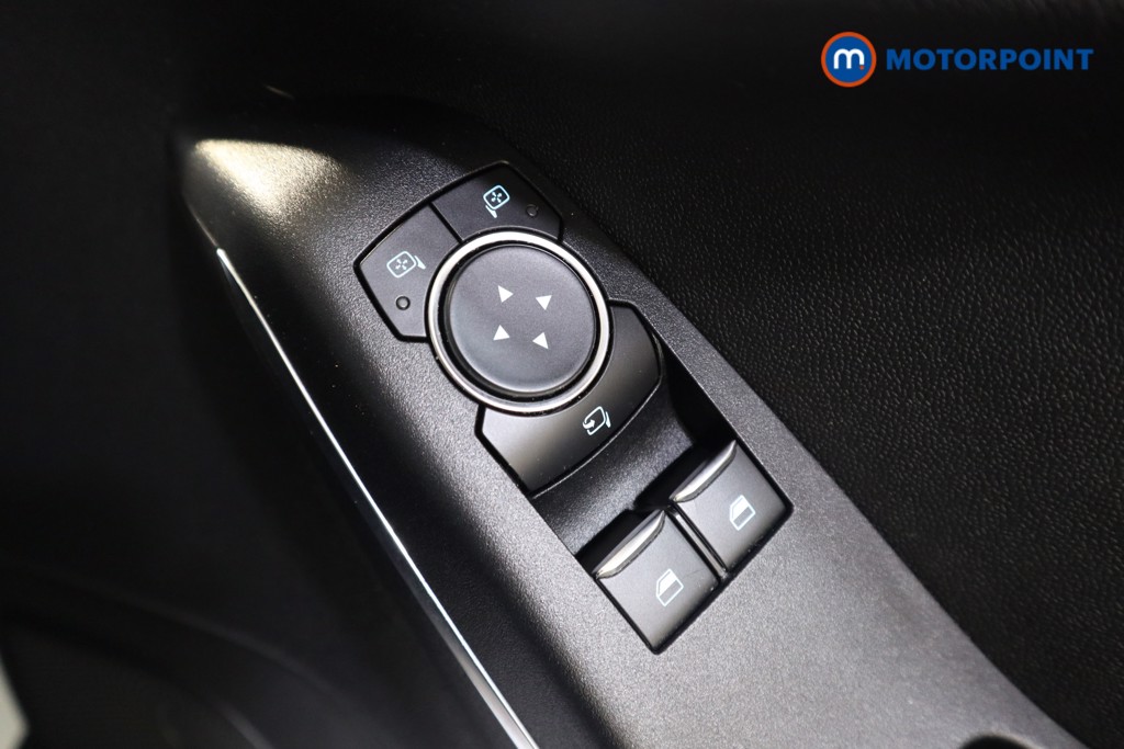 Ford Fiesta St-Line X Automatic Petrol Hatchback - Stock Number (1595626) - 13th supplementary image