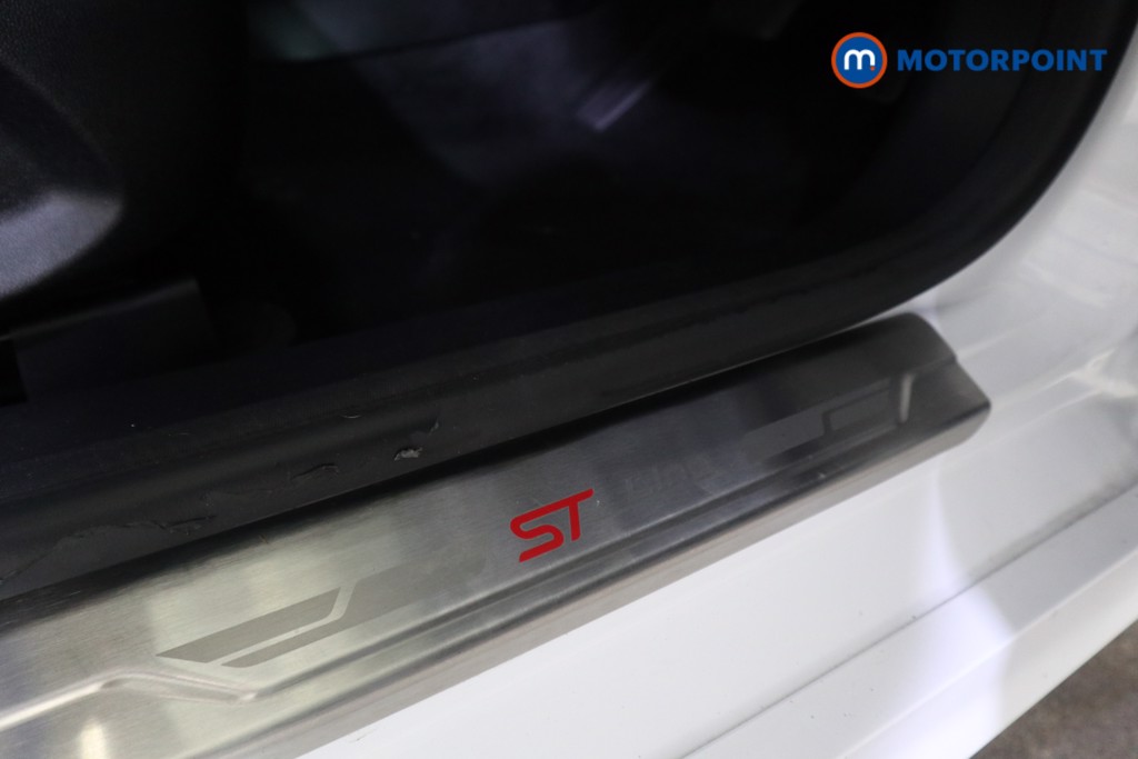 Ford Fiesta St-Line X Automatic Petrol Hatchback - Stock Number (1595626) - 14th supplementary image