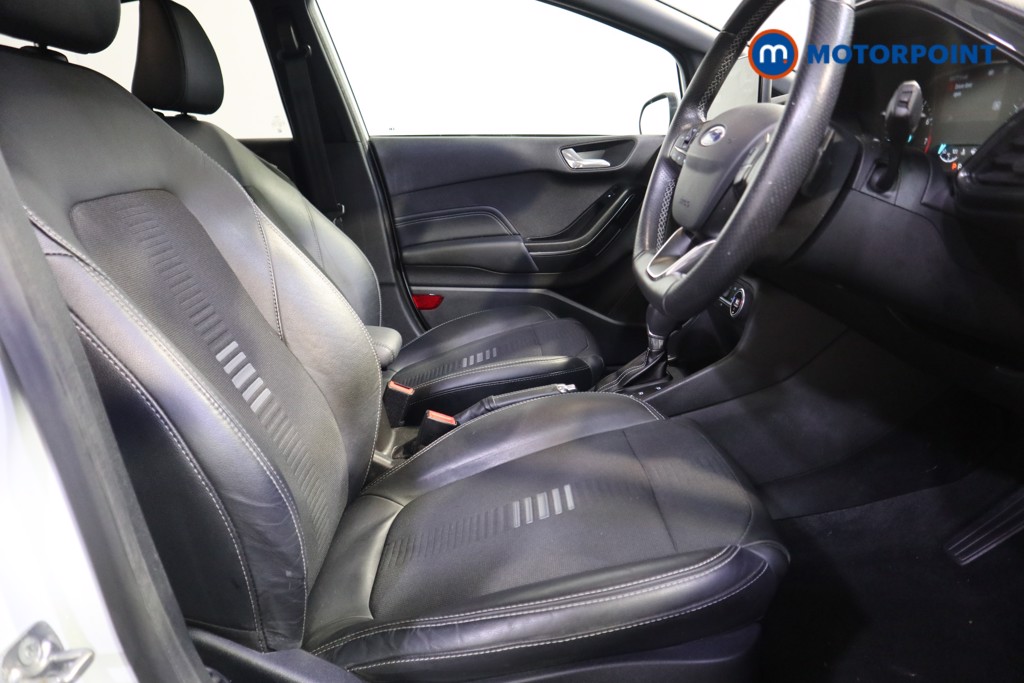 Ford Fiesta St-Line X Automatic Petrol Hatchback - Stock Number (1595626) - 15th supplementary image