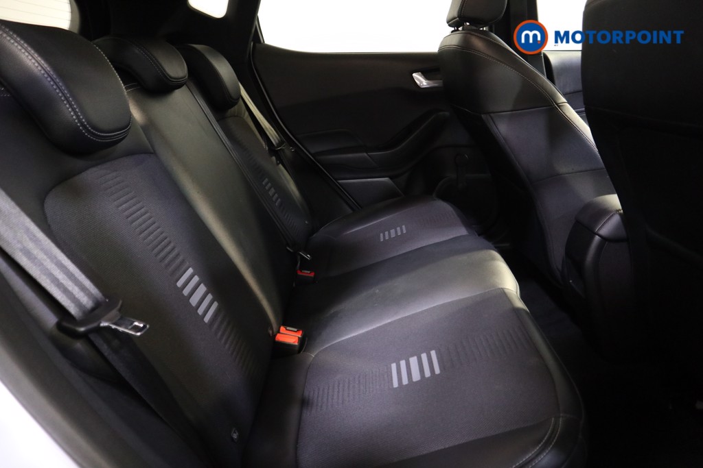 Ford Fiesta St-Line X Automatic Petrol Hatchback - Stock Number (1595626) - 16th supplementary image