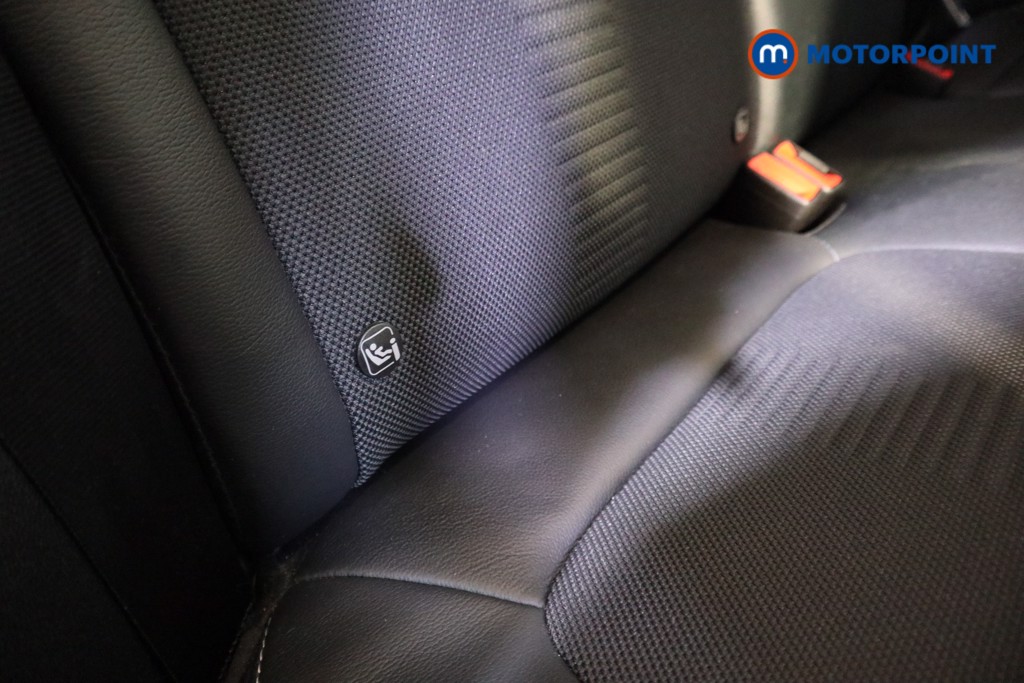 Ford Fiesta St-Line X Automatic Petrol Hatchback - Stock Number (1595626) - 17th supplementary image