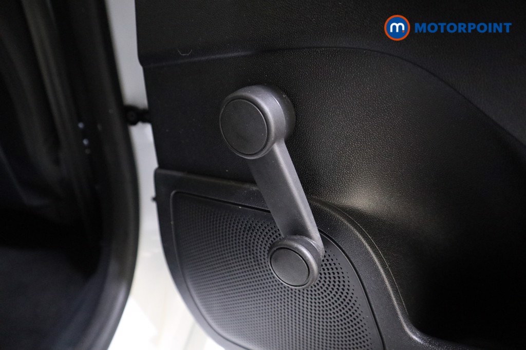 Ford Fiesta St-Line X Automatic Petrol Hatchback - Stock Number (1595626) - 18th supplementary image