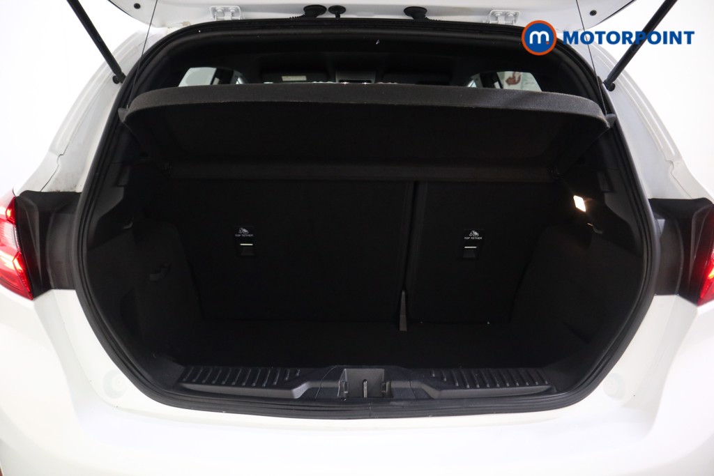 Ford Fiesta St-Line X Automatic Petrol Hatchback - Stock Number (1595626) - 19th supplementary image