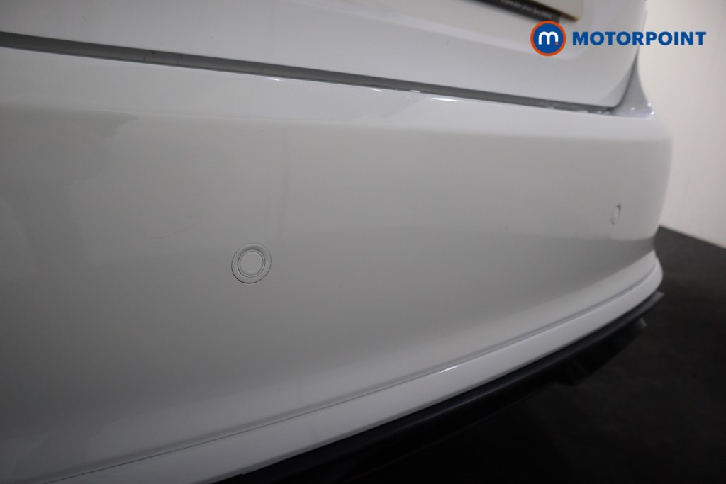 Ford Fiesta St-Line X Automatic Petrol Hatchback - Stock Number (1595626) - 24th supplementary image