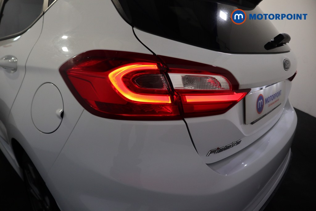 Ford Fiesta St-Line X Automatic Petrol Hatchback - Stock Number (1595626) - 25th supplementary image