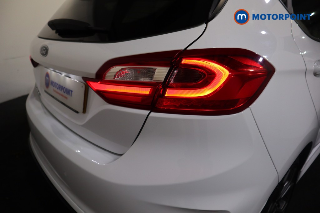 Ford Fiesta St-Line X Automatic Petrol Hatchback - Stock Number (1595626) - 26th supplementary image