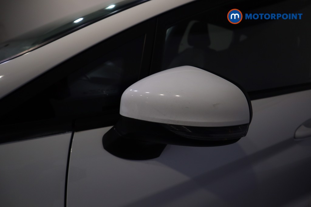 Ford Fiesta St-Line X Automatic Petrol Hatchback - Stock Number (1595626) - 28th supplementary image