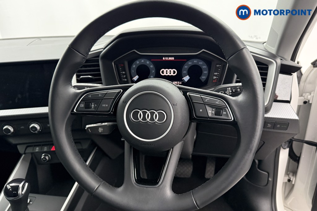 Audi A1 Sport Automatic Petrol Hatchback - Stock Number (1595824) - 2nd supplementary image