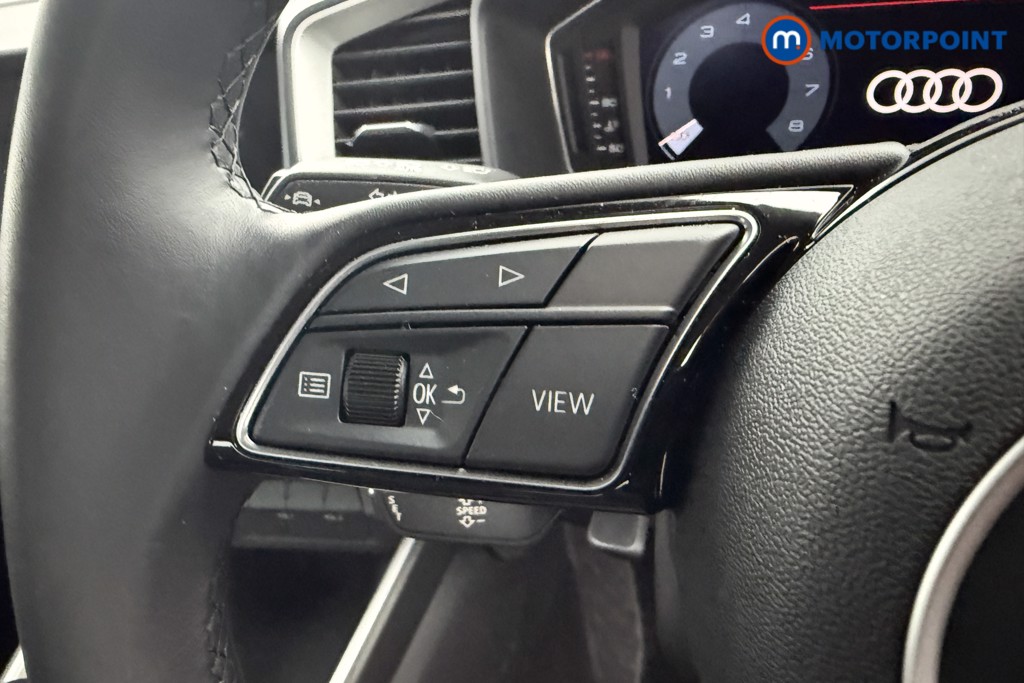 Audi A1 Sport Automatic Petrol Hatchback - Stock Number (1595824) - 3rd supplementary image