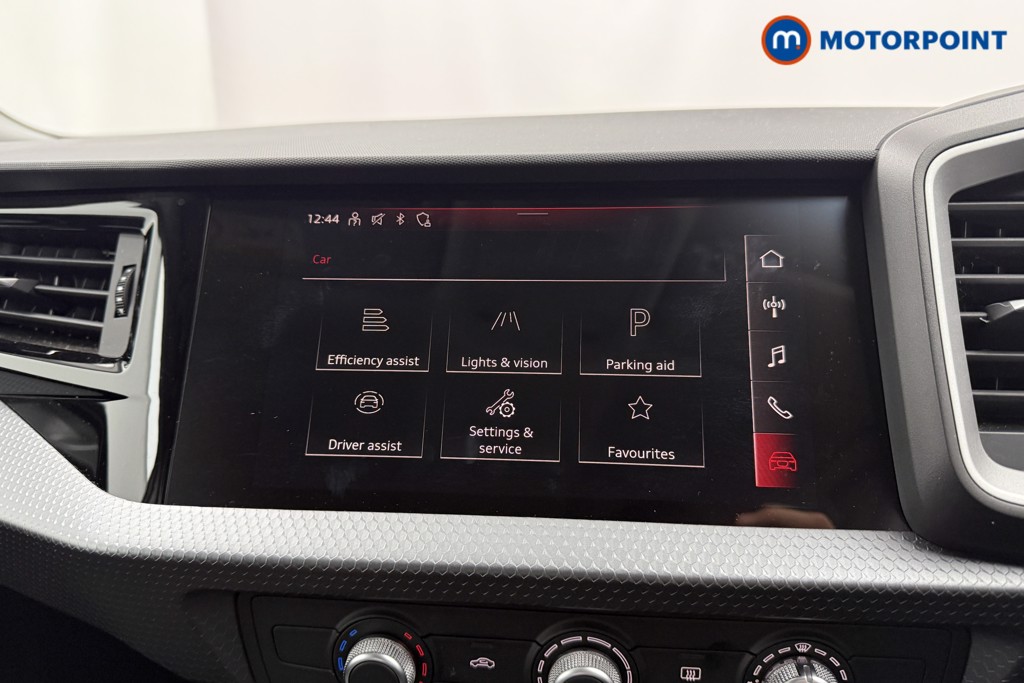 Audi A1 Sport Automatic Petrol Hatchback - Stock Number (1595824) - 10th supplementary image