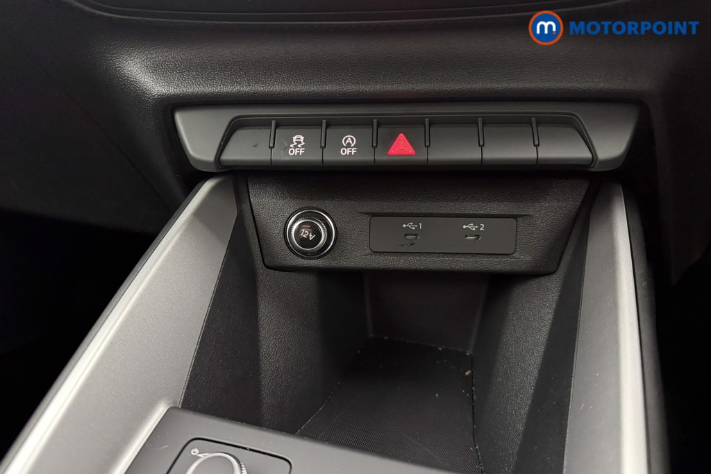 Audi A1 Sport Automatic Petrol Hatchback - Stock Number (1595824) - 11th supplementary image