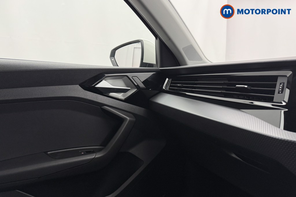 Audi A1 Sport Automatic Petrol Hatchback - Stock Number (1595824) - 13th supplementary image