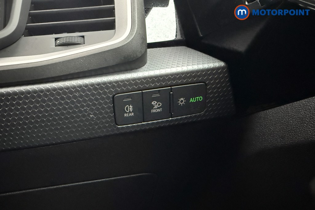 Audi A1 Sport Automatic Petrol Hatchback - Stock Number (1595824) - 14th supplementary image