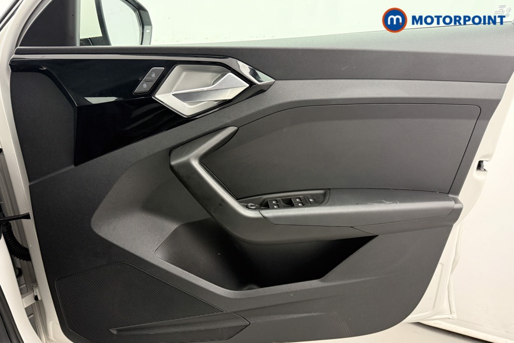 Audi A1 Sport Automatic Petrol Hatchback - Stock Number (1595824) - 15th supplementary image