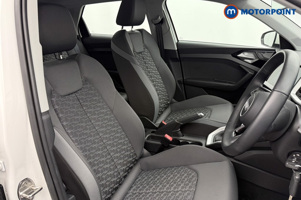 Audi A1 Sport Automatic Petrol Hatchback - Stock Number (1595824) - 17th supplementary image