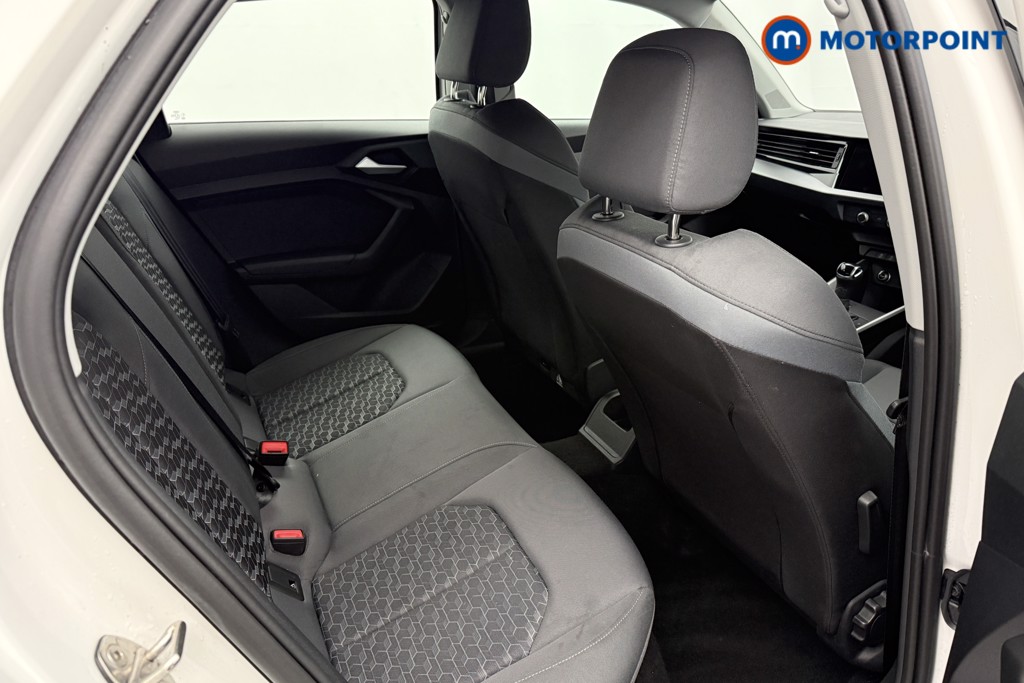 Audi A1 Sport Automatic Petrol Hatchback - Stock Number (1595824) - 19th supplementary image
