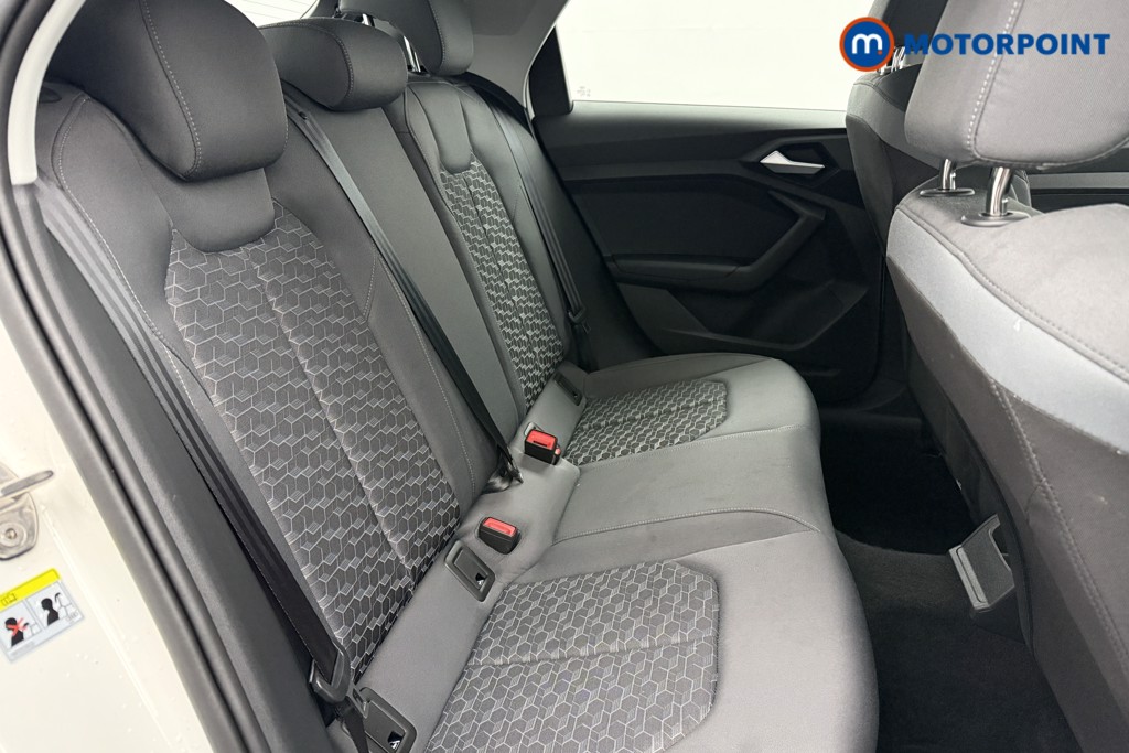 Audi A1 Sport Automatic Petrol Hatchback - Stock Number (1595824) - 20th supplementary image