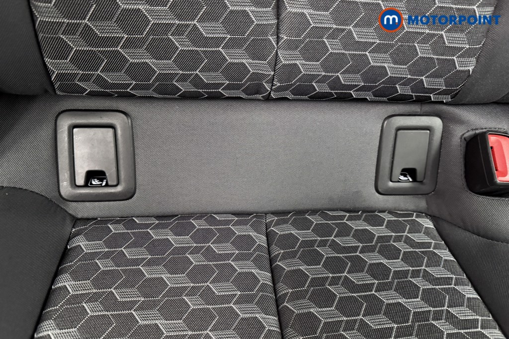 Audi A1 Sport Automatic Petrol Hatchback - Stock Number (1595824) - 21st supplementary image