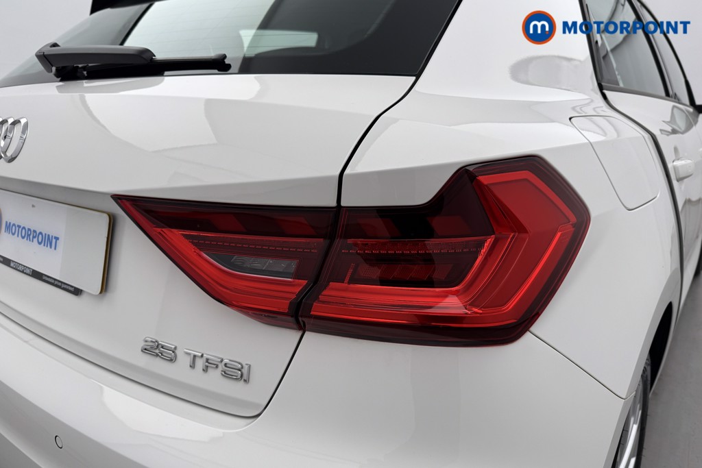 Audi A1 Sport Automatic Petrol Hatchback - Stock Number (1595824) - 22nd supplementary image