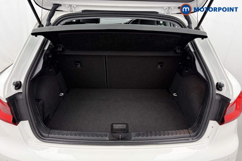 Audi A1 Sport Automatic Petrol Hatchback - Stock Number (1595824) - 23rd supplementary image