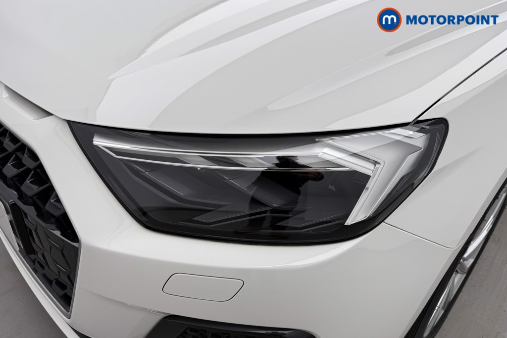 Audi A1 Sport Automatic Petrol Hatchback - Stock Number (1595824) - 24th supplementary image