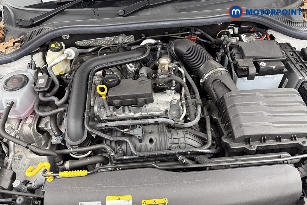 Audi A1 Sport Automatic Petrol Hatchback - Stock Number (1595824) - 25th supplementary image