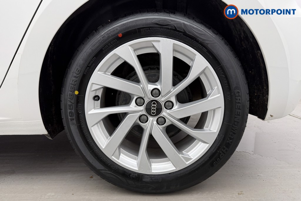 Audi A1 Sport Automatic Petrol Hatchback - Stock Number (1595824) - 27th supplementary image