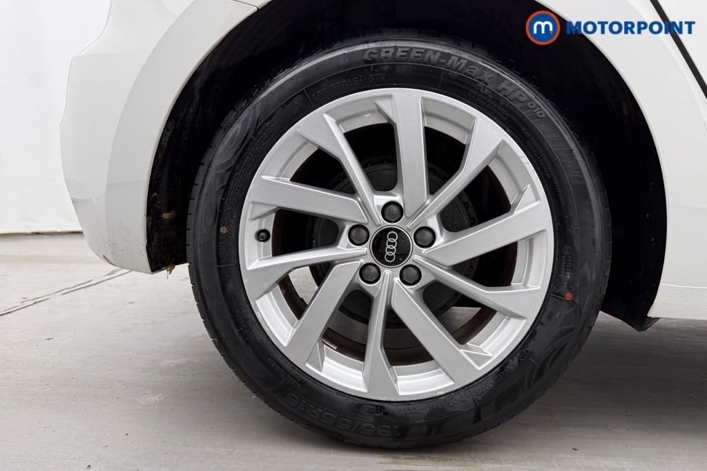 Audi A1 Sport Automatic Petrol Hatchback - Stock Number (1595824) - 28th supplementary image