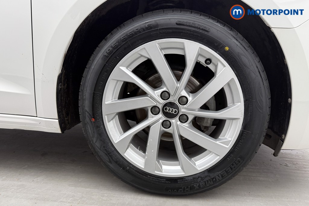 Audi A1 Sport Automatic Petrol Hatchback - Stock Number (1595824) - 29th supplementary image