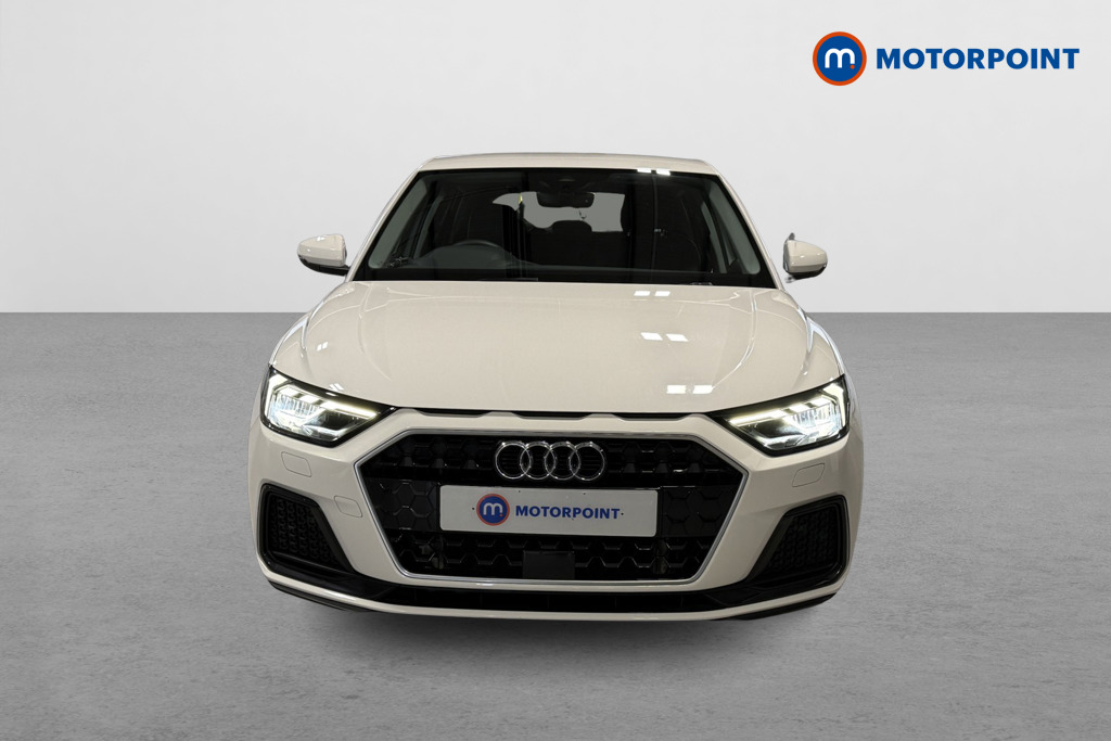 Audi A1 Sport Automatic Petrol Hatchback - Stock Number (1595824) - Front bumper