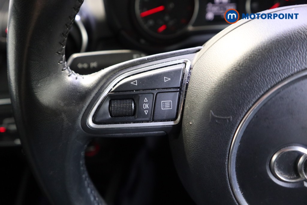 Audi A1 Sport Nav Manual Petrol Hatchback - Stock Number (1596033) - 3rd supplementary image