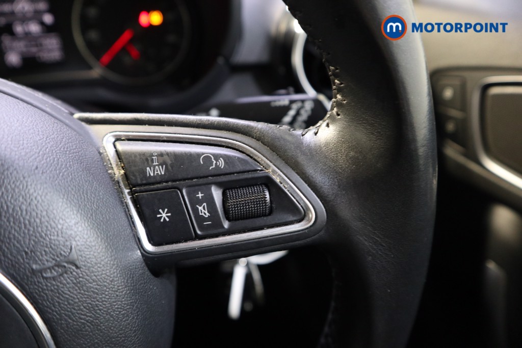 Audi A1 Sport Nav Manual Petrol Hatchback - Stock Number (1596033) - 4th supplementary image