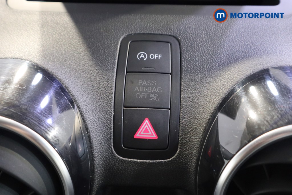 Audi A1 Sport Nav Manual Petrol Hatchback - Stock Number (1596033) - 7th supplementary image