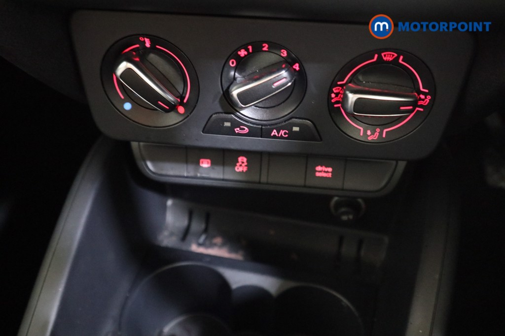 Audi A1 Sport Nav Manual Petrol Hatchback - Stock Number (1596033) - 9th supplementary image