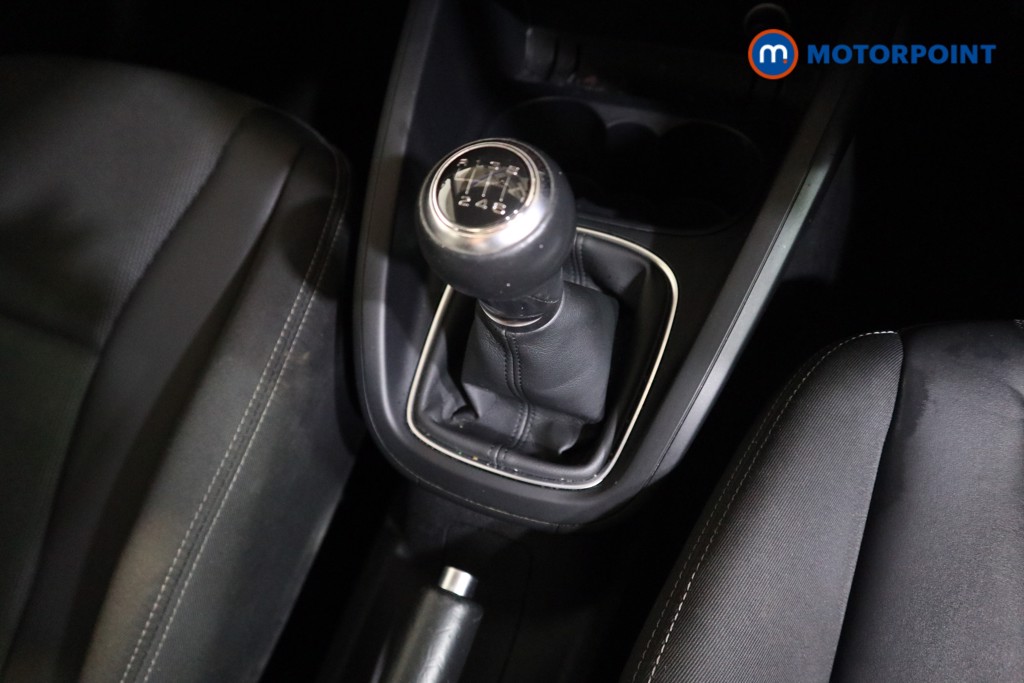 Audi A1 Sport Nav Manual Petrol Hatchback - Stock Number (1596033) - 10th supplementary image