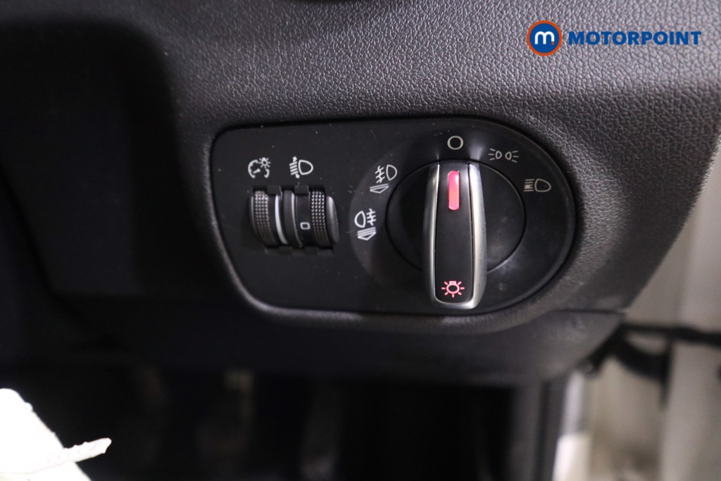 Audi A1 Sport Nav Manual Petrol Hatchback - Stock Number (1596033) - 11th supplementary image