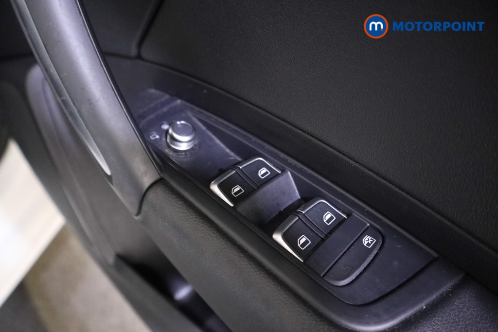 Audi A1 Sport Nav Manual Petrol Hatchback - Stock Number (1596033) - 13th supplementary image