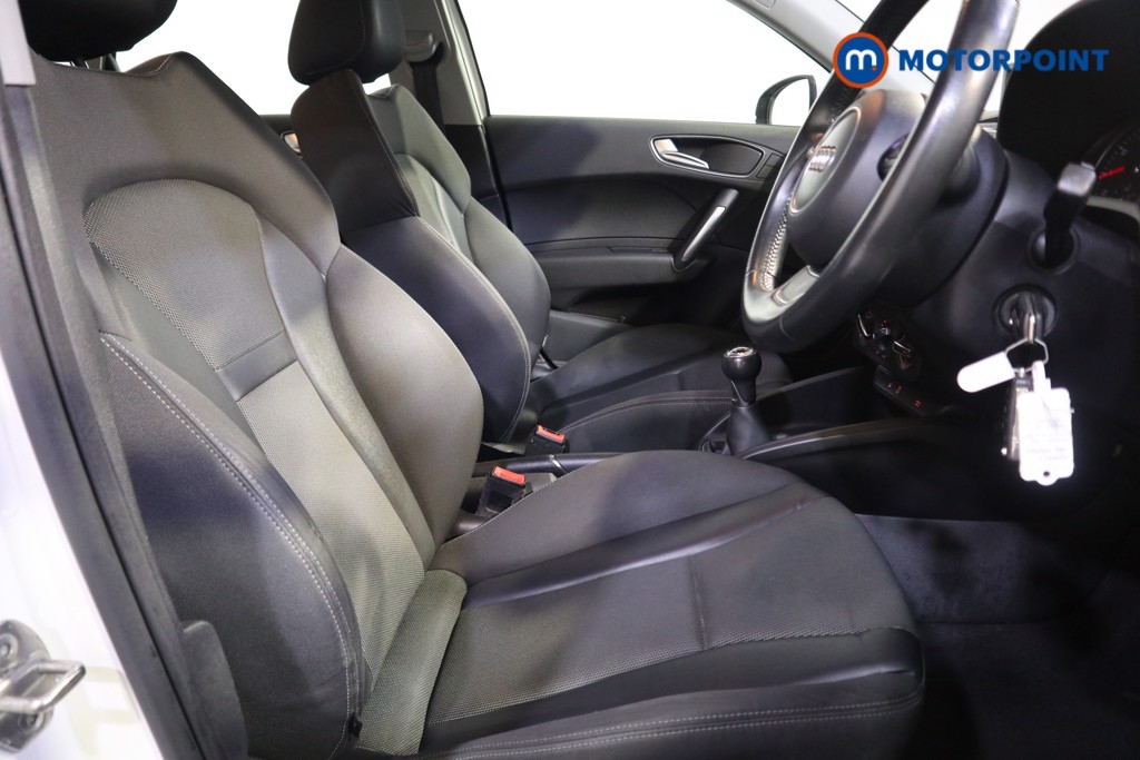 Audi A1 Sport Nav Manual Petrol Hatchback - Stock Number (1596033) - 14th supplementary image