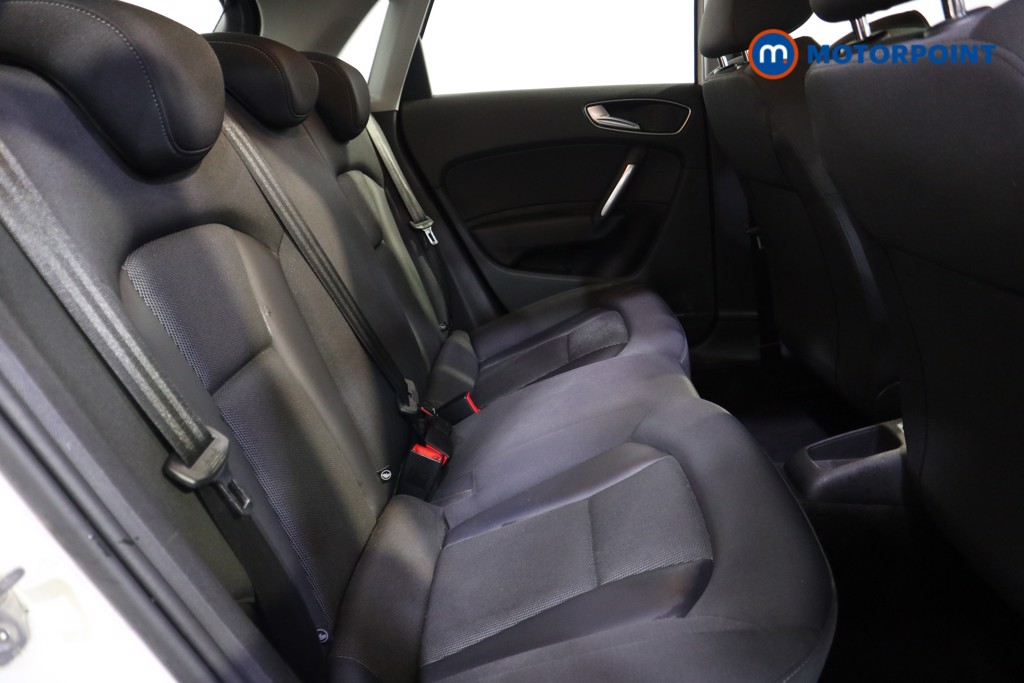 Audi A1 Sport Nav Manual Petrol Hatchback - Stock Number (1596033) - 15th supplementary image